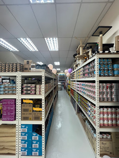 Romeo Petshop Putrajaya