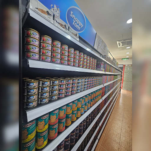 DACO PETSMART - Presint 15, Putrajaya DACO PETSMART - Presint 15, Putrajaya