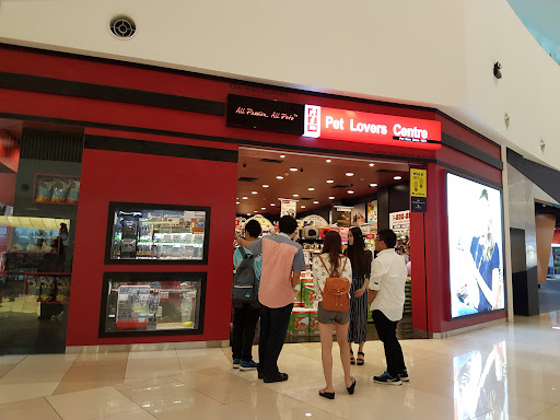 Pet Lovers Centre - IOI City Mall Pet Lovers Centre - IOI City Mall