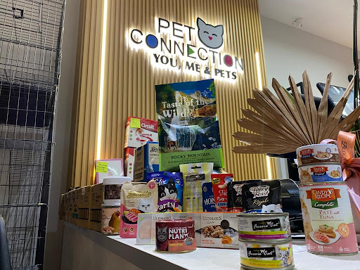 Pet Connection @ IOI Conezion Putrajaya Pet Connection @ IOI Conezion Putrajaya