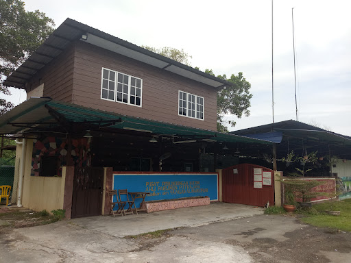 Pusat Perlindungan Kucing Putrajaya