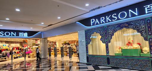 Parkson @ Alamanda Shopping Centre