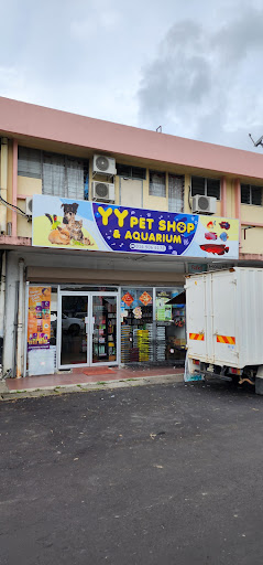 YY Pet Shop & Aquarium YY Pet Shop & Aquarium