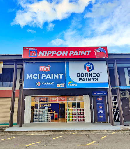 JOM PAINT
