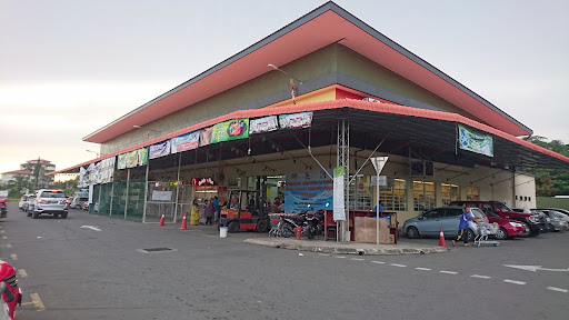 Bestamart Supermarket (Beaufort Sentral)
