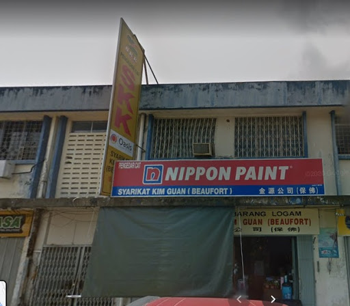 Syarikat Kim Guan (Beaufort)