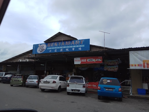 Bestamart Sdn Bhd (BFT) Jalan Padang