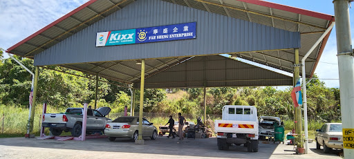 Fah Sheng Enterprise