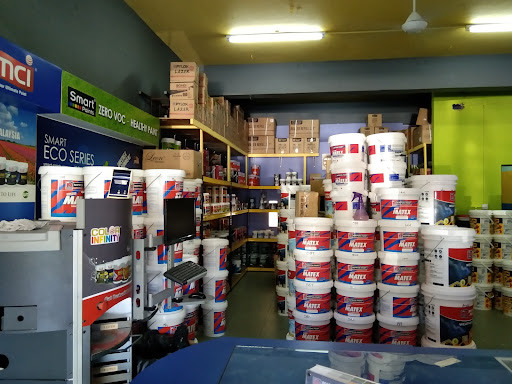 Jingsan Hardware Sdn Bhd Donggongon Jingsan Hardware Sdn Bhd Donggongon