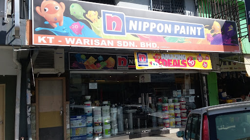KT - Warisan Sdn. Bhd. KT - Warisan Sdn. Bhd.
