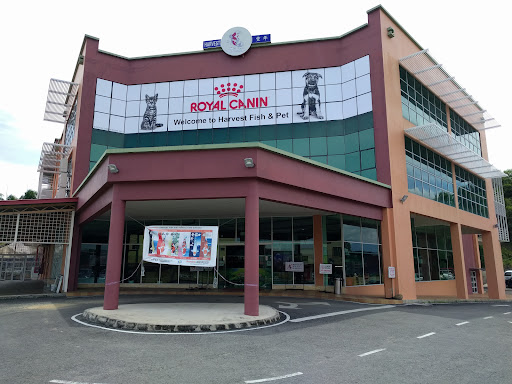 Harvest Fish & Pet SDN BHD Harvest Fish & Pet SDN BHD