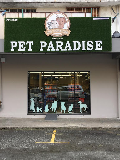 Pet Paradise Penampang Pet Paradise Penampang