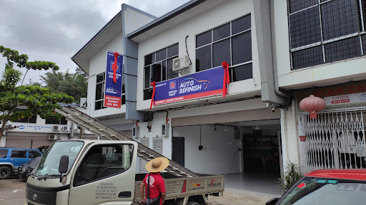 SINGAMAXX TRADING SDN.BHD. SINGAMAXX TRADING SDN.BHD.