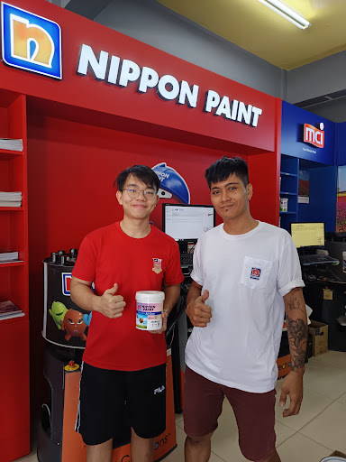 Jingsan Hardware | Bundusan Jingsan Hardware | Bundusan