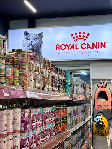 Sarborn Pet Shop Padimas Penampang Donggongon Sarborn Pet Shop Padimas Penampang Donggongon