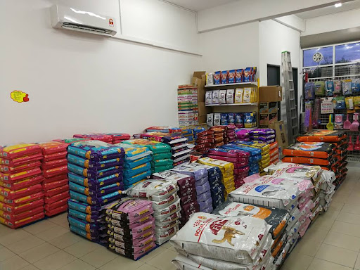 Pinnacle Pets Supply S/B