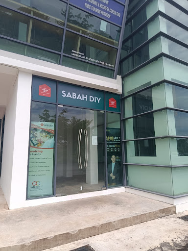 Sabah DIY - Donggongon Avenue Sabah DIY - Donggongon Avenue