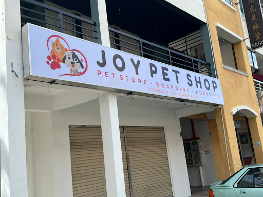 JOY PET SHOP JOY PET SHOP