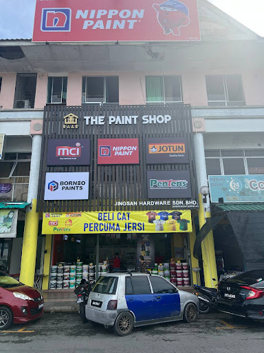 Jingsan Hardware Putatan Jingsan Hardware Putatan