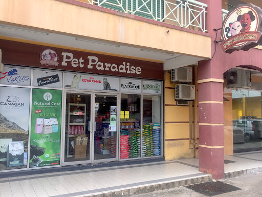 Pet Paradise Putatan Pet Paradise Putatan