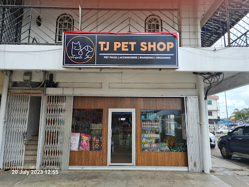 TJ Pet Shop TJ Pet Shop