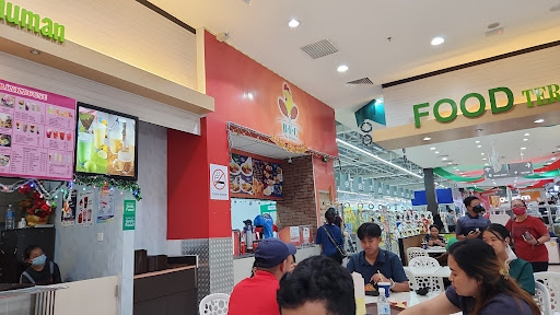 Bataras Superstore Pekan Keningau Bataras Superstore Pekan Keningau