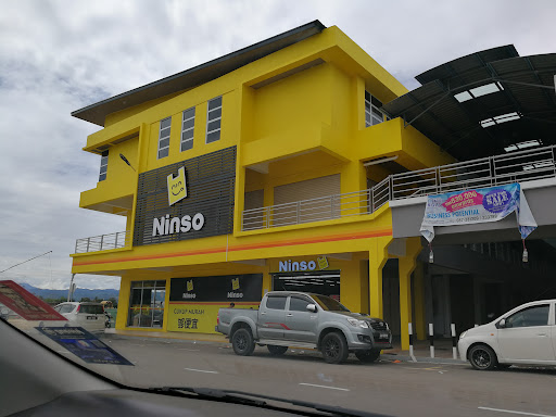 Ninso Keningau Ninso Keningau