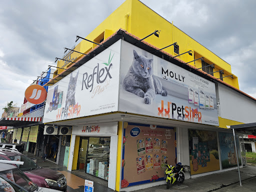 JJ Pet Shop (Keningau Pekan) JJ Pet Shop (Keningau Pekan)