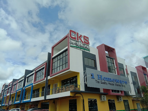 CKS Supermarket (Keningau)