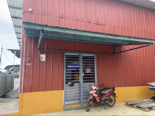 PEMBINAAN MAJU SAMA PEMBINAAN MAJU SAMA