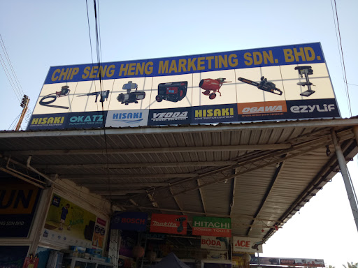 Chip Seng Heng Marketing Chip Seng Heng Marketing