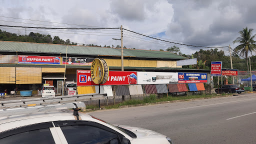 Kinarut Hardware Sdn Bhd Kinarut Hardware Sdn Bhd