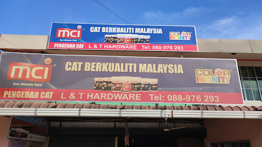 L & T Hardware