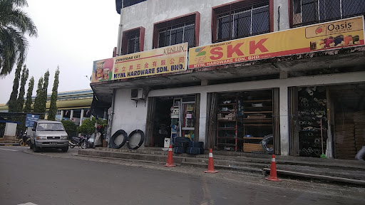 MYNL Hardware Sdn. Bhd. MYNL Hardware Sdn. Bhd.