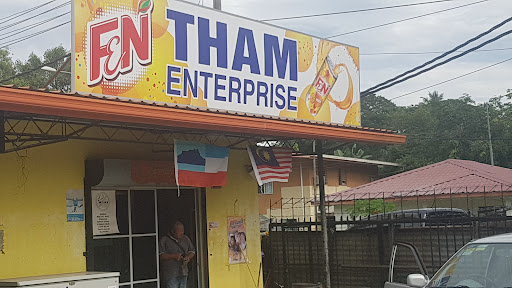 Tham Enterprise Tham Enterprise