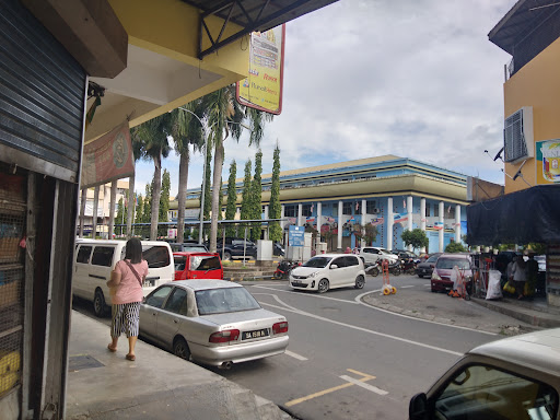 Kota Belud Sabah