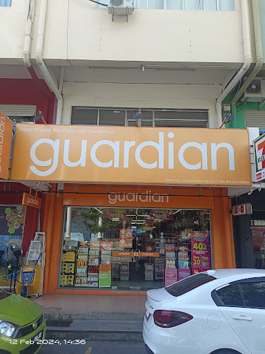 Guardian Kota Belud