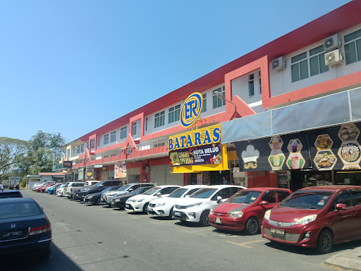 Bataras Superstore Kota Belud