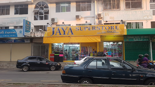 Jaya Superstore