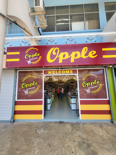 Opple Supermarket Kota Belud Sdn Bhd Opple Supermarket Kota Belud Sdn Bhd