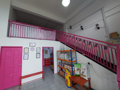 Sunriz Kota Belud Veterinary Clinic & Surgery