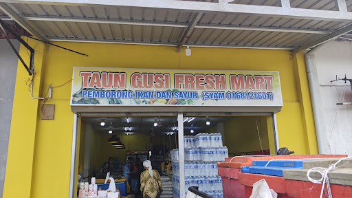 TAUN GUSI FRESH MART TAUN GUSI FRESH MART