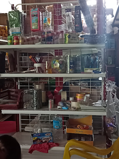 Kedai runcit Lindin Nakata ENtr