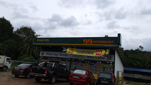 99 Speedmart 23419 (SBH) Kampung Tampasuk 99 Speedmart 23419 (SBH) Kampung Tampasuk