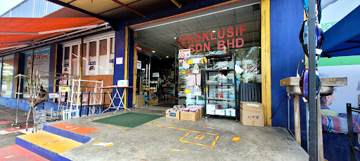 Pintar Eksklusif Sdn Bhd Pintar Eksklusif Sdn Bhd