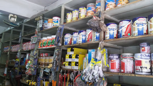 Kedai Kian Hing Kedai Kian Hing