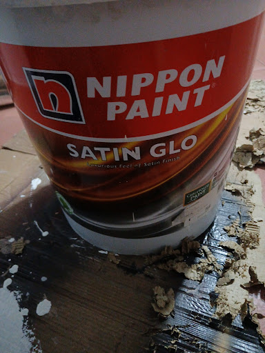 Nippon Paint Malaysia @ Plaza Kingfisher Nippon Paint Malaysia @ Plaza Kingfisher