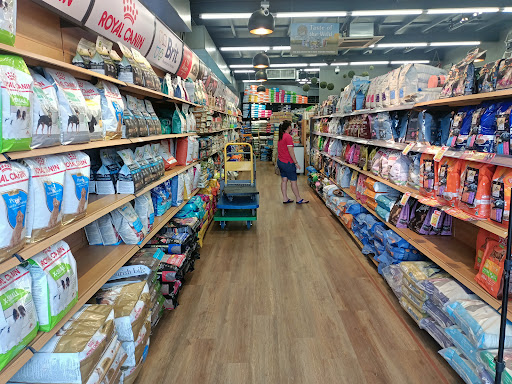 Pet Paradise Kolombong Pet Paradise Kolombong