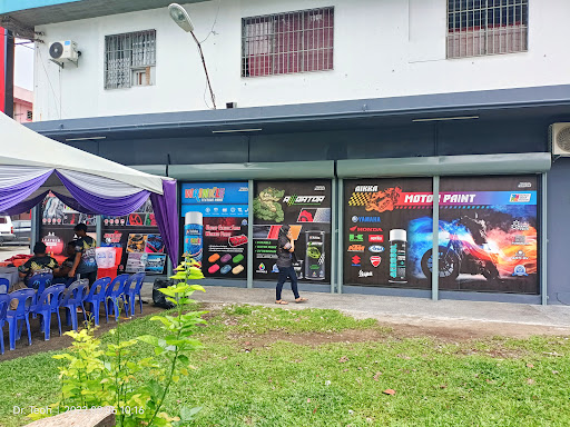 WLD Enterprise Sdn Bhd