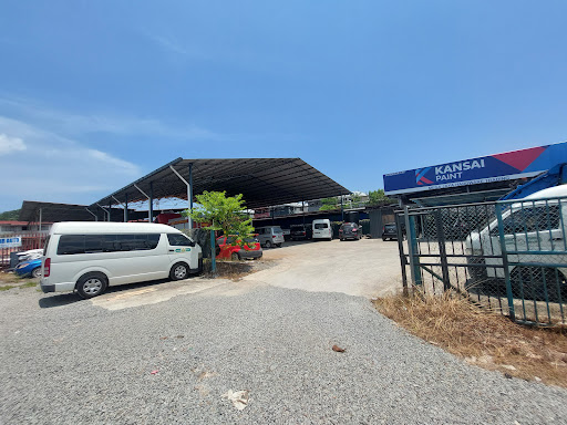 Cat ketuk kereta repair welding car painting alpha oasis enterprise kota kinabalu sabah Cat ketuk kereta repair welding car painting alpha oasis enterprise kota kinabalu sabah